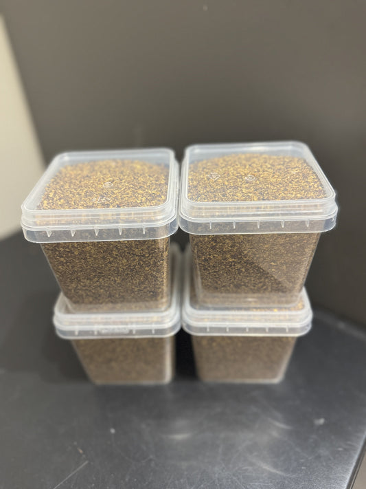 Cameroon Pepper