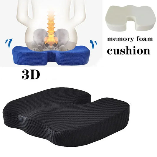Orthopedic Cushion Massage Seat