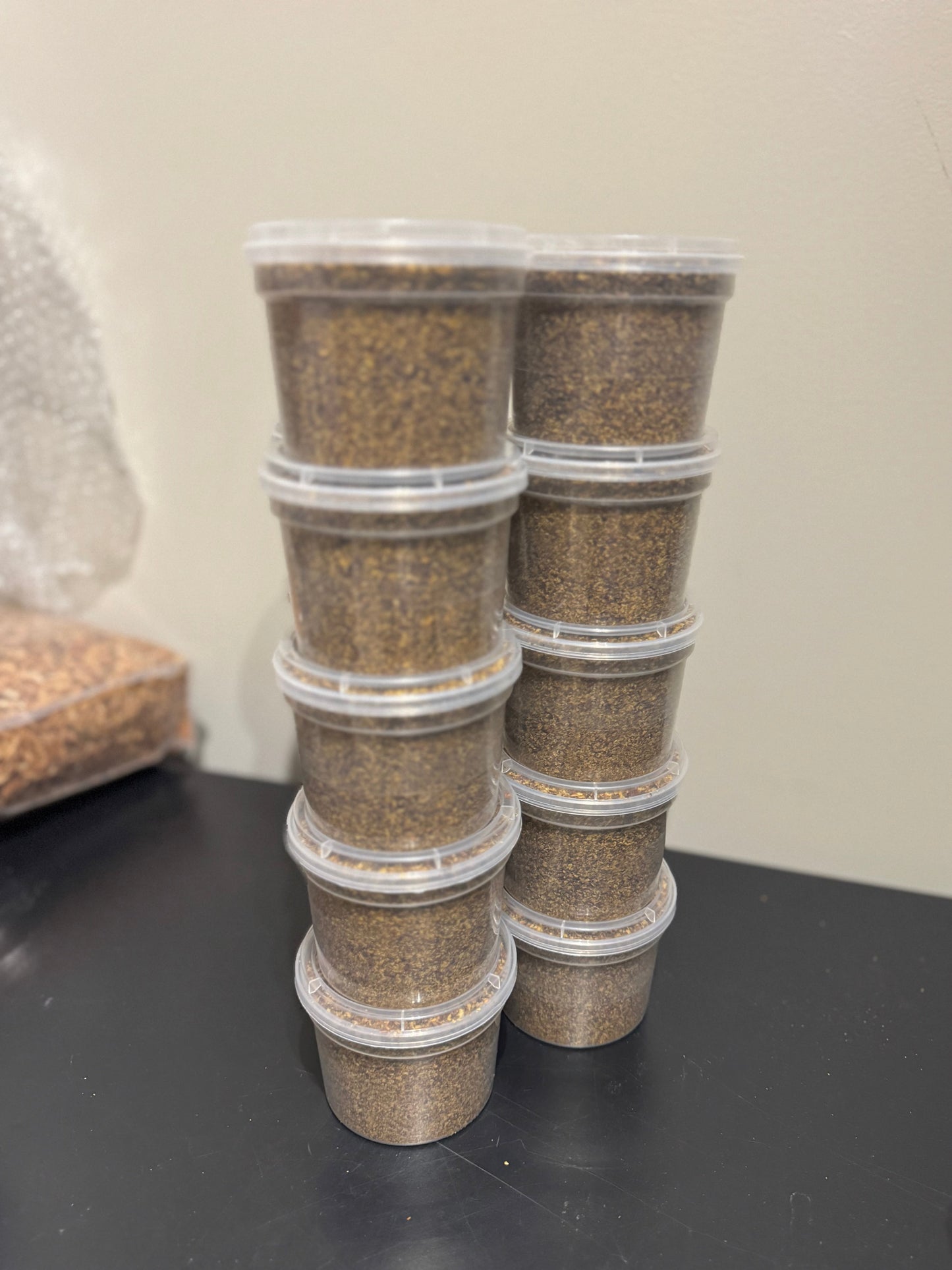 Cameroon Pepper