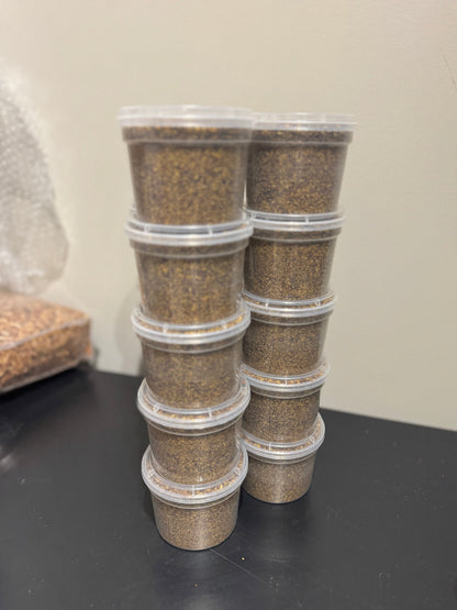 Cameroon Pepper