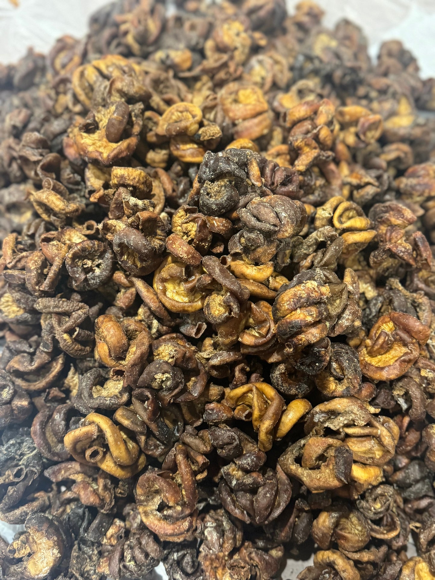 Freshly dried Roundabout- 100g