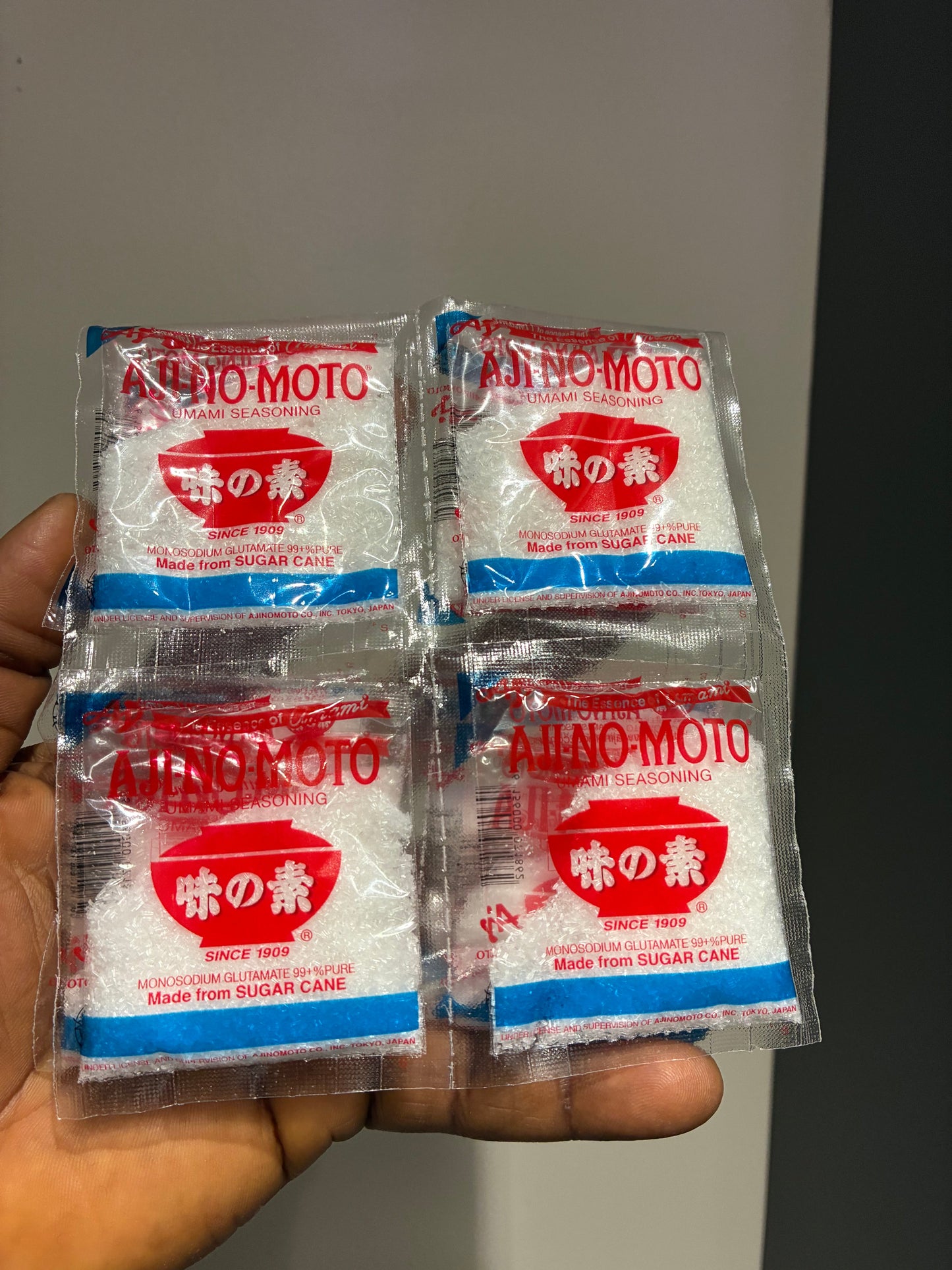 Ajinomoto
