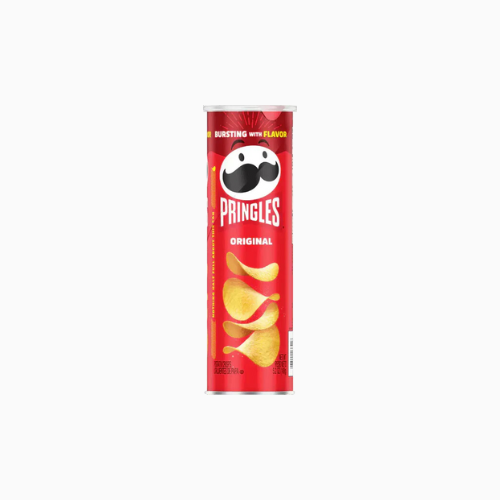 Pringles Original