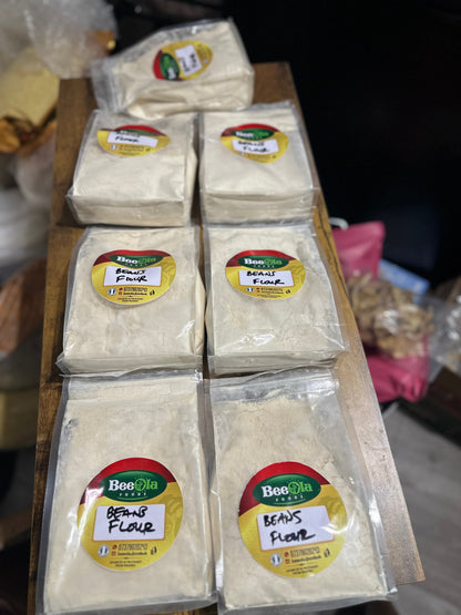 Beans Powder/flour 1kg