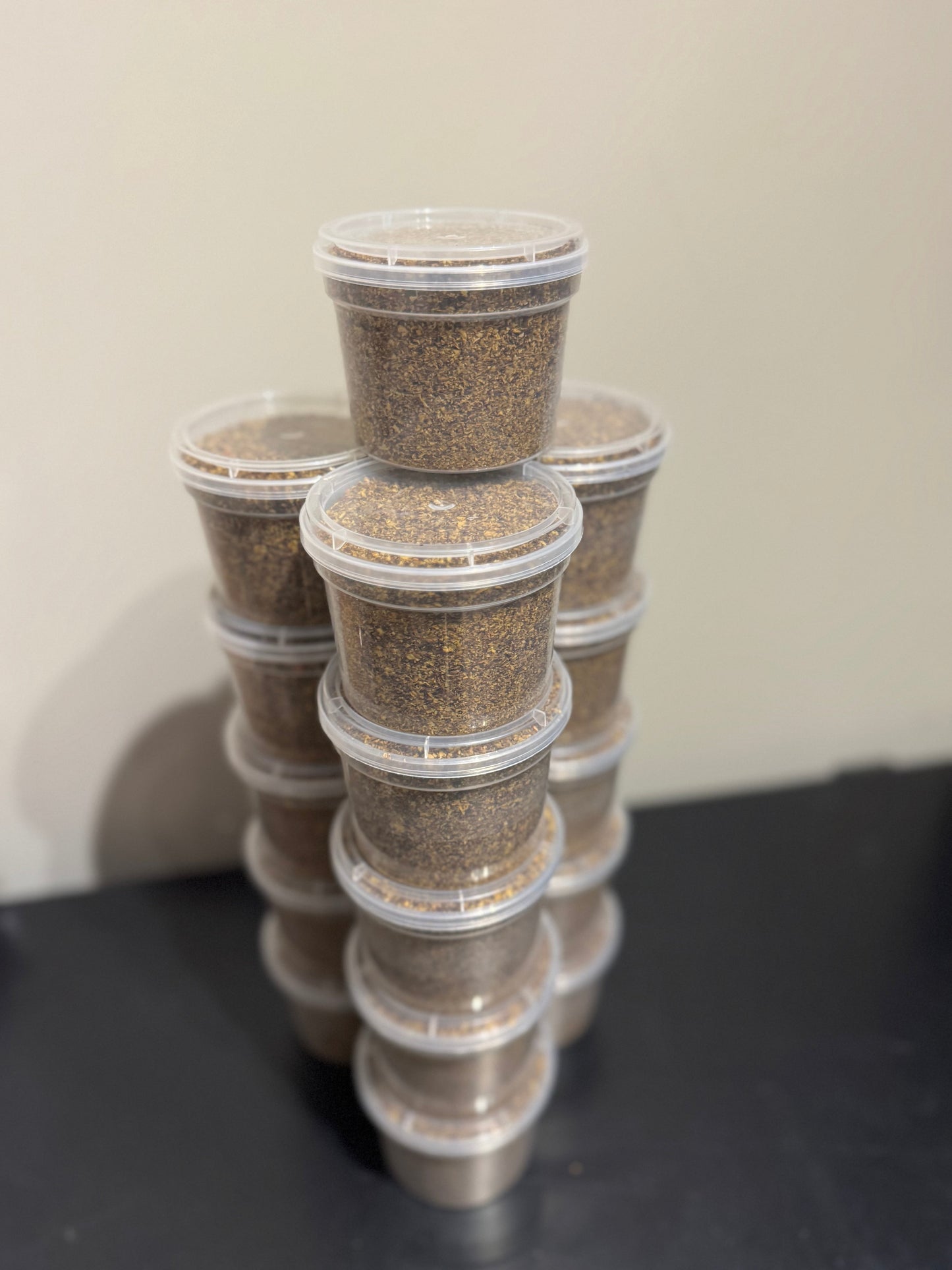 Cameroon Pepper