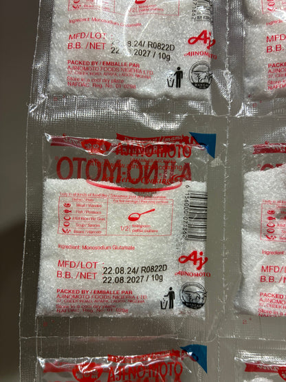 Ajinomoto