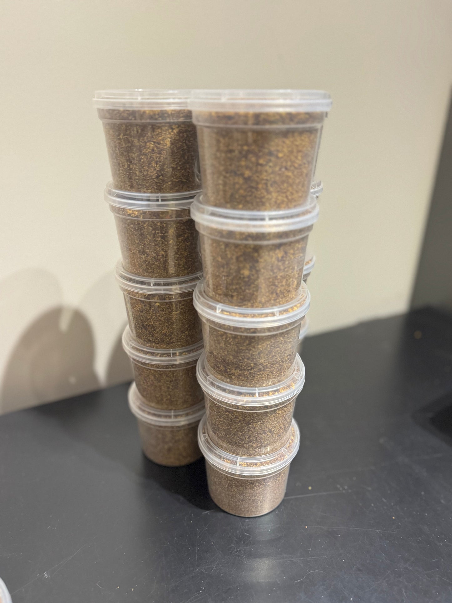 Cameroon Pepper