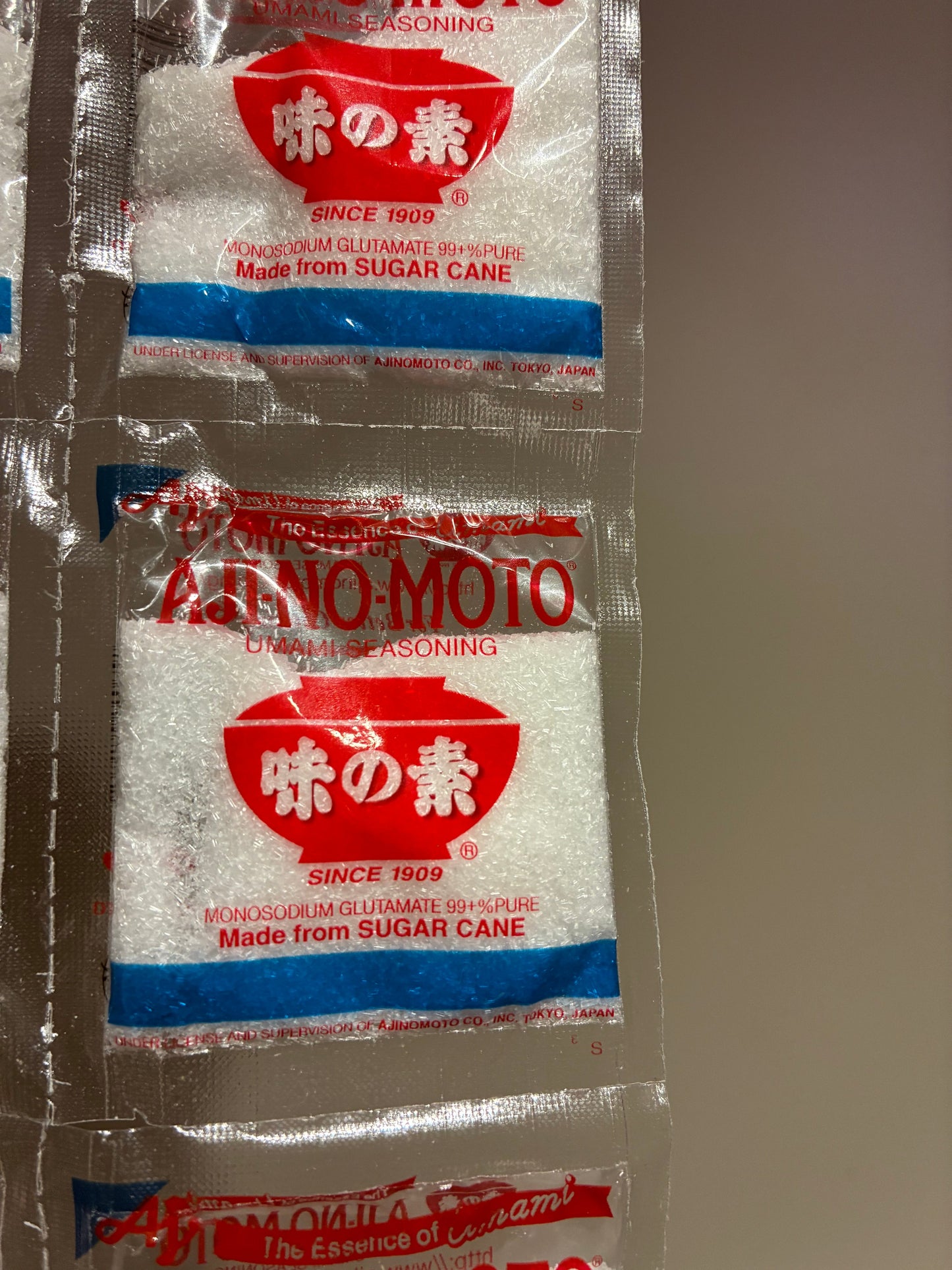Ajinomoto