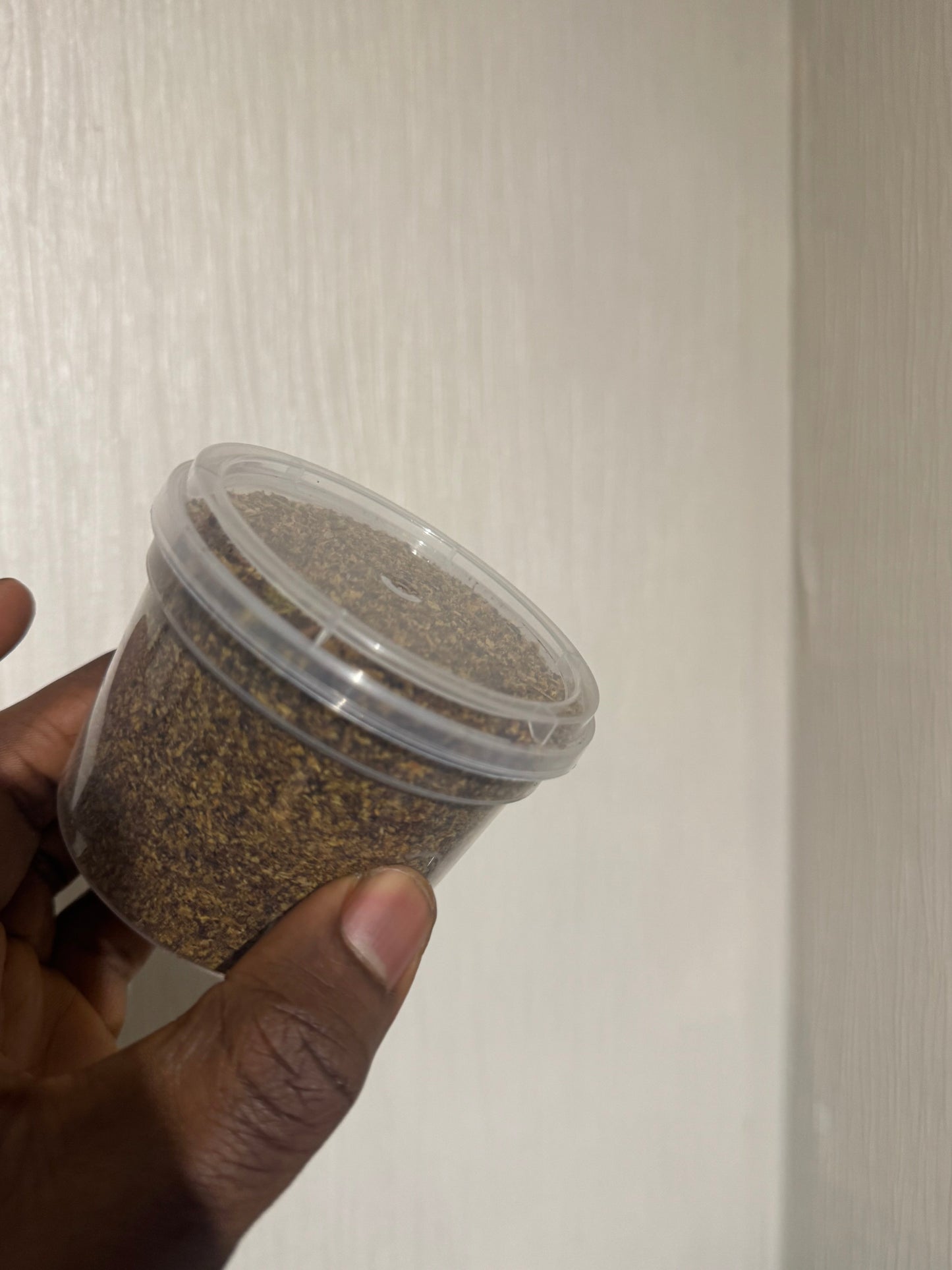 Cameroon Pepper