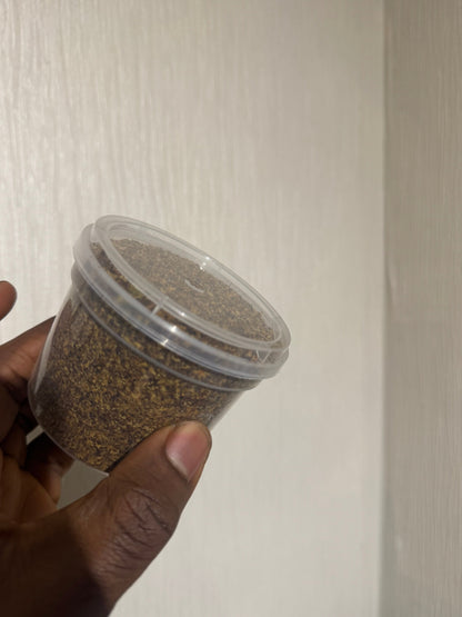 Cameroon Pepper