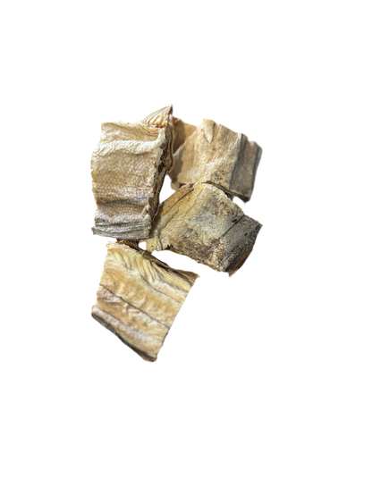 Stockfish Cod