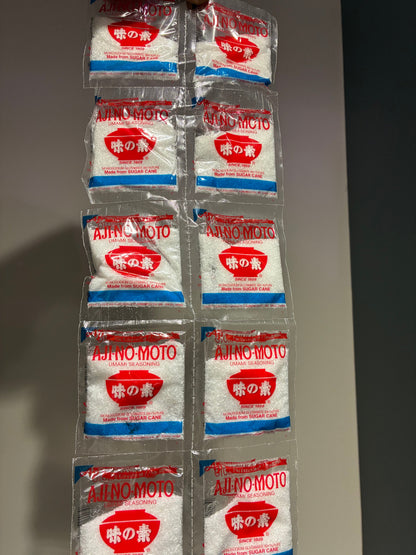 Ajinomoto