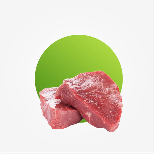 Pure Beef