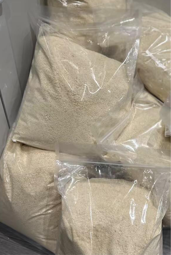Ijebu Garri