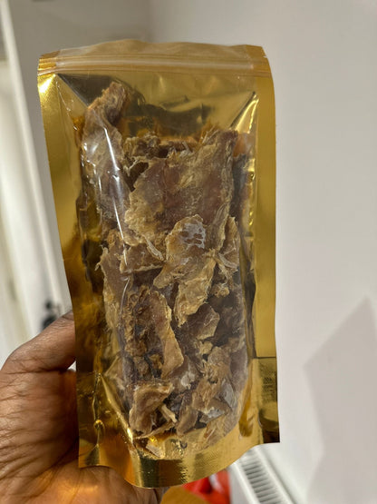 Stockfish Fillet