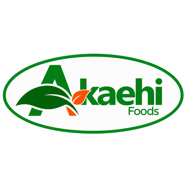 Akaehi Foods