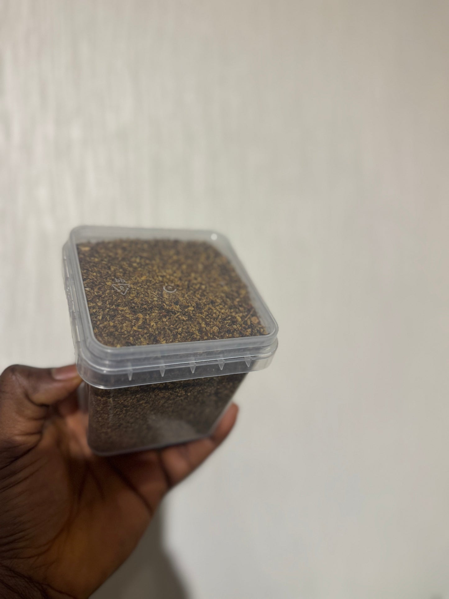 Cameroon Pepper