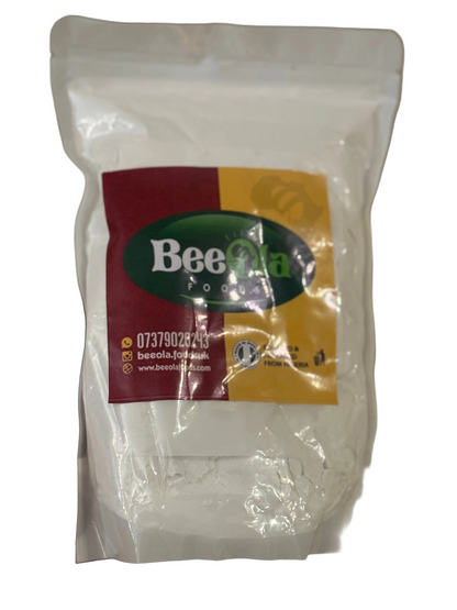 Delta Starch flour