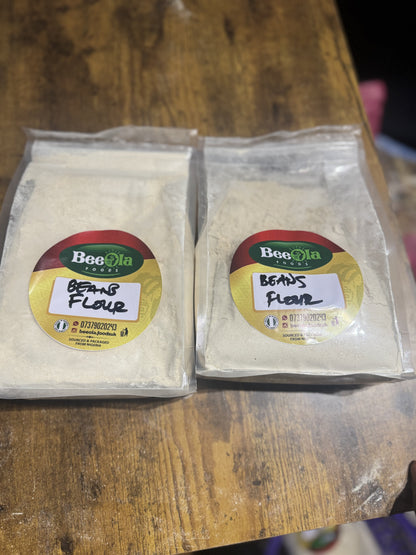 Beans Powder/flour 1kg