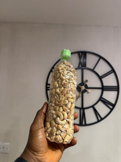 Cashew nut