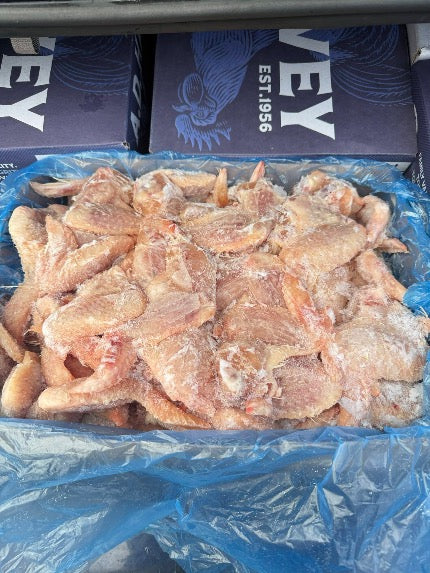 Fresh Frozen Hard Chicken Wings