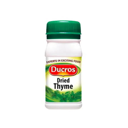 Ducros Thyme