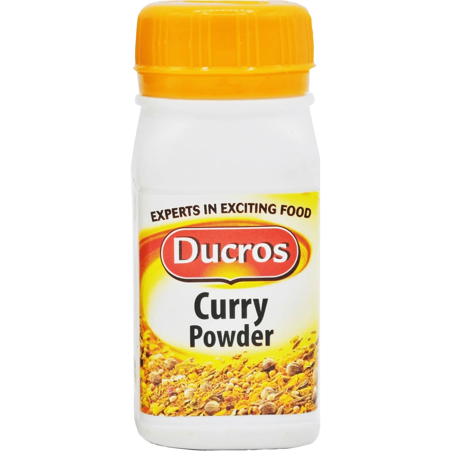Ducros Curry