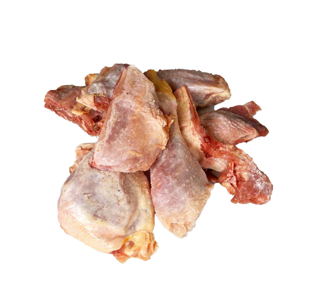 Fresh Frozen Hard Chicken Leg and Thigh