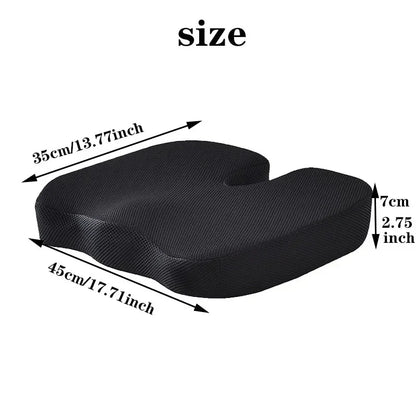 Orthopedic Cushion Massage Seat