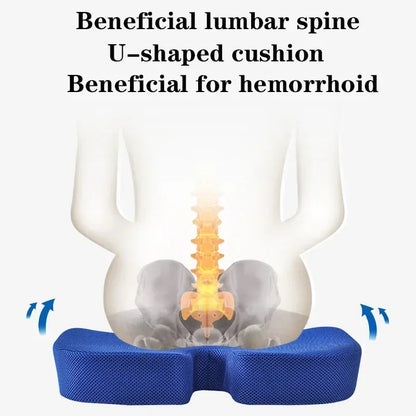 Orthopedic Cushion Massage Seat