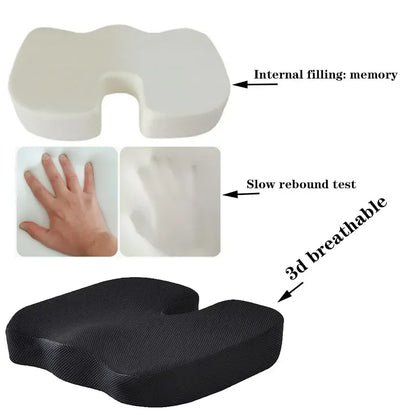 Orthopedic Cushion Massage Seat
