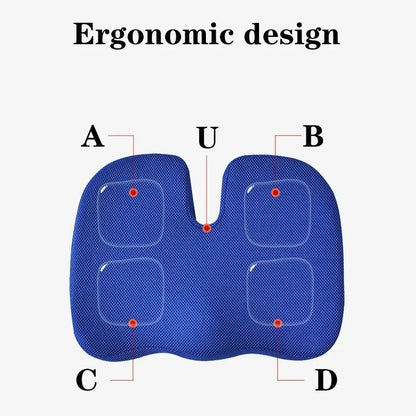 Orthopedic Cushion Massage Seat