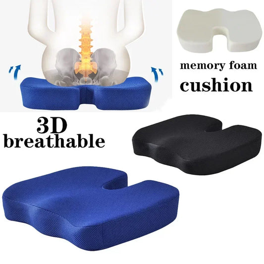 Orthopedic Cushion Massage Seat