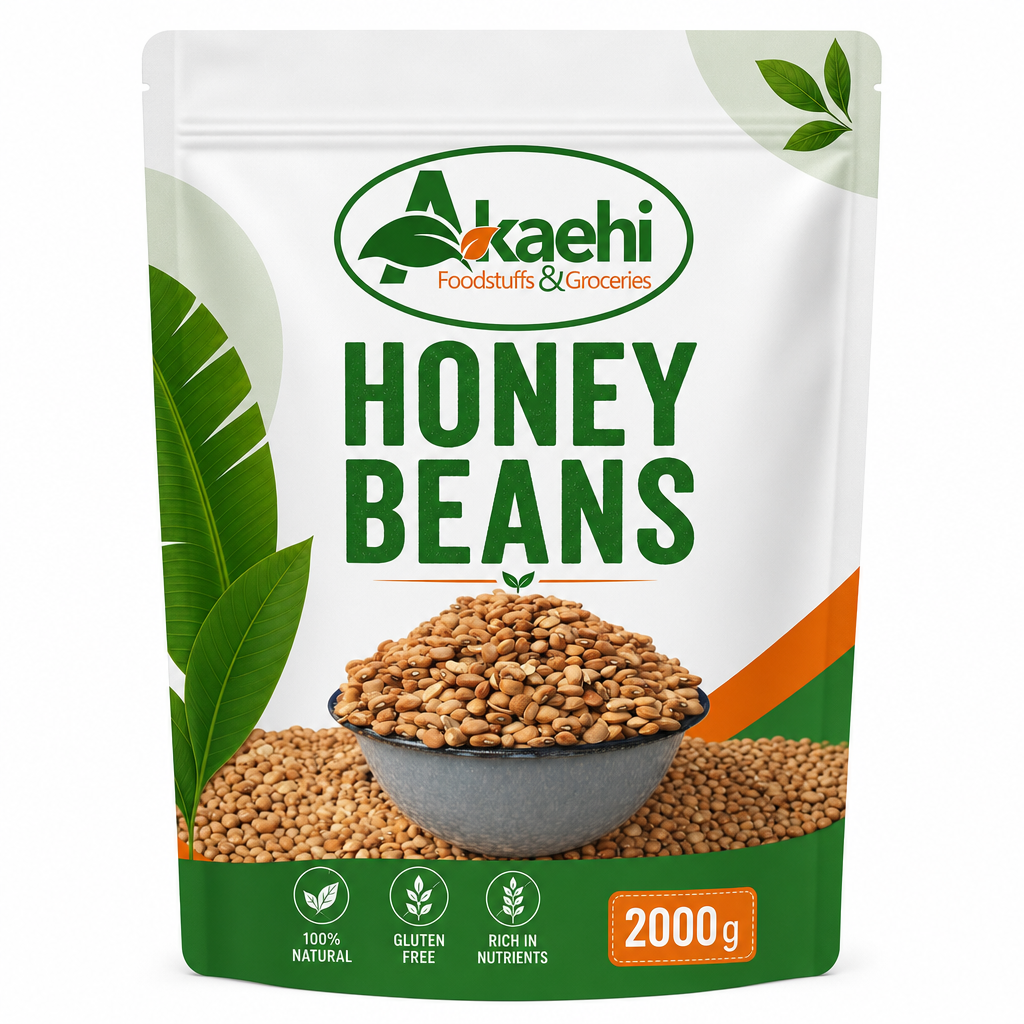 Akaehi Honey Beans