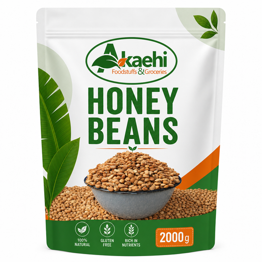 Akaehi Honey Beans