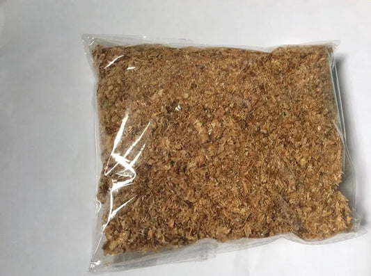 Blended Crayfish