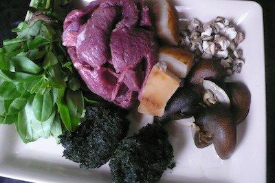 Bitter Leaf Soup Ingredient Pack
