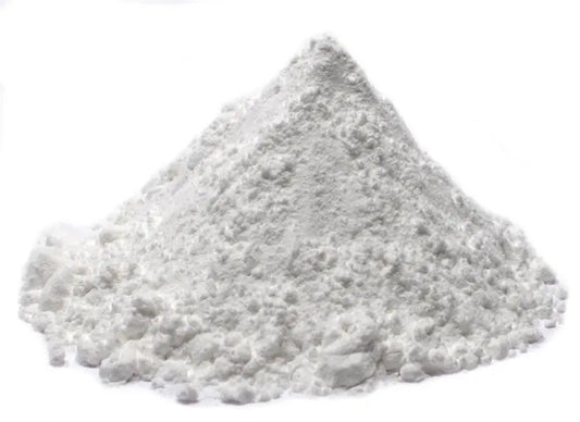 Cassava flour (lafun)