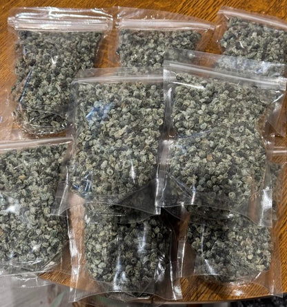 Akaehi Dried Periwinkle