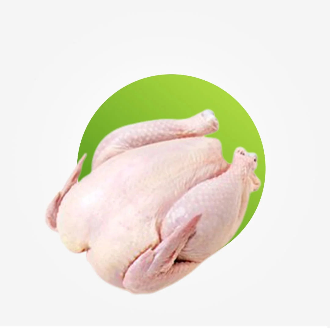 Whole chicken
